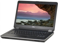 Refurbished HP ProBook 6470b 14 Laptop, Intel Core i5-3320M 2.60GHz, 4GB RAM, 128GB SSD, DVDRW, Windows 10 Pro