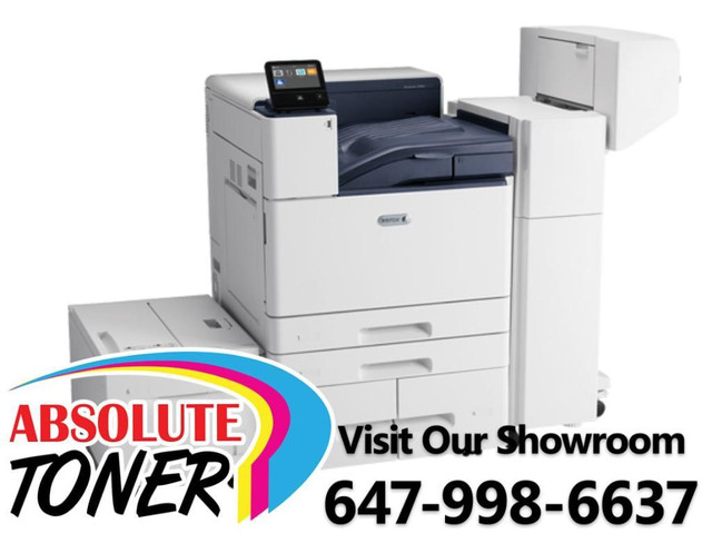 Xerox VersaLink C8000 Color Laser Printer for Professional Results in Printers, Scanners & Fax - Image 3