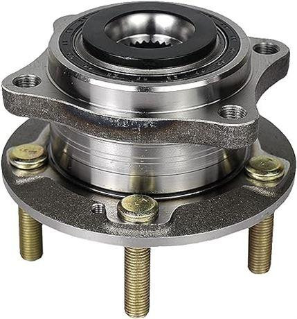 Autoround Wheel Hub And Bearing Assembly 513266 Compatible with Kia Sorento, Hyu in Other in Ontario