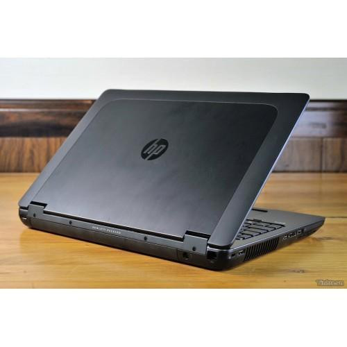 HP Zbook 15 G1 Laptop OFF Lease FOR SALE!! Intel Core i7-4800MQ 2.7GHz 8GB RAM 256GB-SSD 15.6-inch (2G VC) in Laptops - Image 2