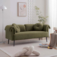 Latitude Run® Sofa for livingroom