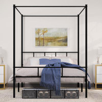 YITAHOME Canopy Bed