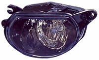 Fog Lamp Front Driver Side Audi Q7 2007-2009 Without Sport A3 High Quality , AU2592113