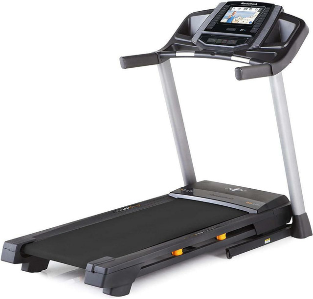 HUGE Discount Today! NordicTrack T Series Treadmills, All Models | FAST, FREE Delivery to Your Door! in Exercise Equipment