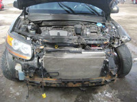 2010-2011 Hyundai Santa-Fe 3.5L V6 Awd Automatic transmission pour piece # for parts # part out