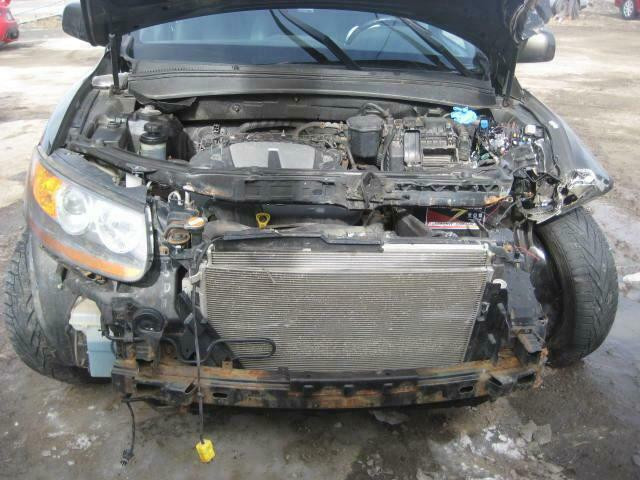 2010-2011 Hyundai Santa-Fe 3.5L V6 Awd Automatic transmission pour piece # for parts # part out in Auto Body Parts in Québec