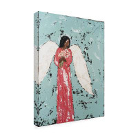 Trinx Earthly Angel I by Jade Reynolds