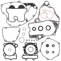 Complete Gasket Kit w/ Oil Seals Suzuki RMZ250 250cc 2007 2008 2009