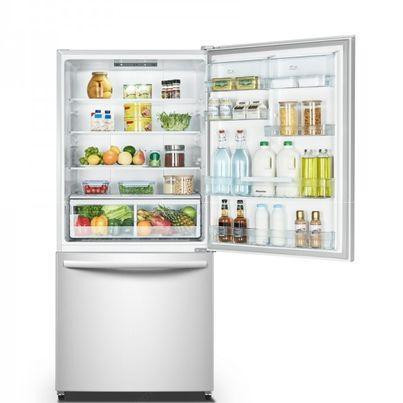 18 Cuft fridge from $399 and 21 Cuft French Door from $ 699No Tax in Refrigerators