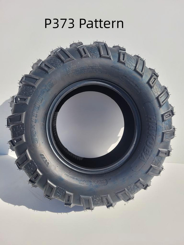 ATV UTV Tires On Sale,25X10-12 25X8-12 26X9-12 26X11-12 24X8-11 24X9-11 25X11-12 26X9-12 26x11-12 26x11-14 26x9-14 in ATV Parts, Trailers & Accessories in Calgary - Image 4