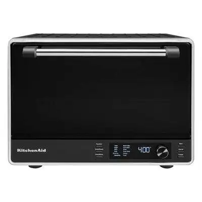 KitchenAid® KitchenAid® Dual Convection Toaster Oven
