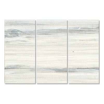 East Urban Home 'Watercolor Colorfields I' Painting Multi-Piece Image on Wrapped Canvas in Painting & Paint Supplies