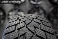 BRAND NEW WINTER TIRES WITH FREE SHIPPING - STARTING AT $394/SET