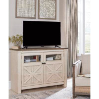 Rosalind Wheeler TV Stand for TVs up to 55"