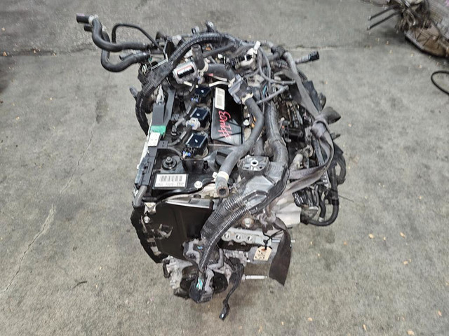 JDM Toyota Camry/Rav4/Venza Non-Hybrid FWD 2018-2022 A25A Engine Only in Engine & Engine Parts - Image 3