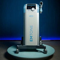 BTL EMTONE Cosmetic Skin Treatment Machine - LEASE TO OWN from $1500 per month