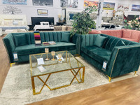 Canadian Made Sofa Set Sale !!! Huge Furniture Sale !!!