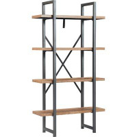 Tommy Hilfiger Robson Etagere Bookcase
