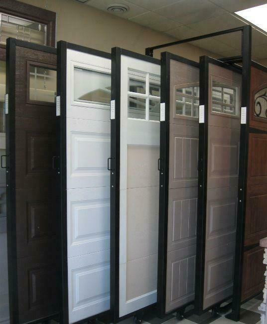 SALE!! SALE!! Insulated Garage Doors R Value 18 From $899 Installed | Insulation Saves Energy in Garage Doors & Openers in Toronto (GTA)