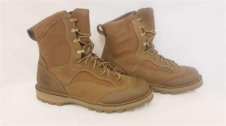 NEW, DANNER Men's MCWB 15655X Speed Lacer Combat Boots - Size 13.5W R & 12 W W US Available in Other - Image 2