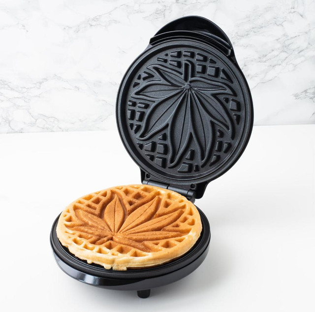 Waffle Maker in Other
