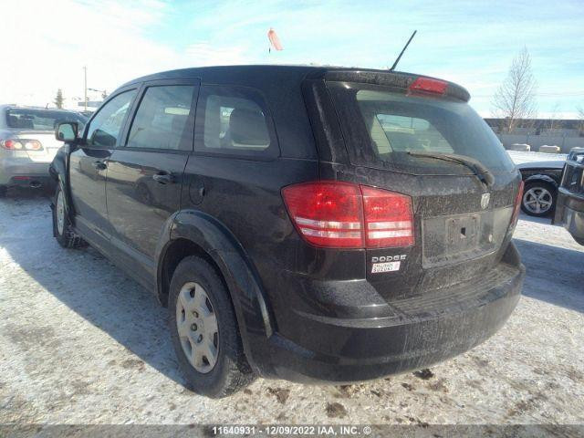 For Parts: Dodge Journey 2009 SE 2.4 Fwd Engine Transmission Door & More Parts for Sale. in Auto Body Parts in Alberta - Image 3