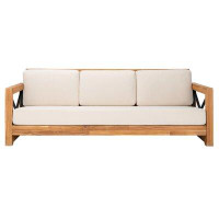 Joss & Main Vella 83.5'' Outdoor Sofa