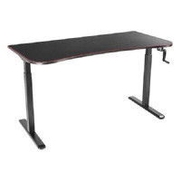 Symple Stuff Vivanco Height Adjustable Standing Desk Converter