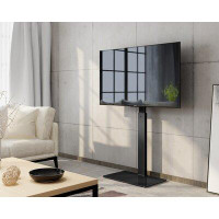 Fitueyes Floating TV Stand for TVs up to 65"