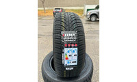205/55/16- 4 Brand New All Season/ All Weather Tires . (stock#4450)