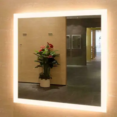 LED Bathroom Mirror / Smart LED Mirror / Vanity Mirror / Mirror LED