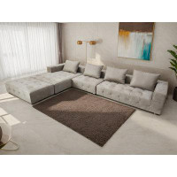 Stendmar 4 - Piece Upholstered Sectional