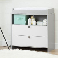 South Shore Cookie Changing Table Dresser