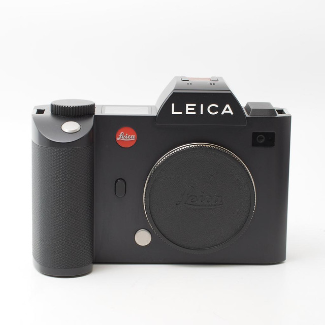 Leica SL (Typ 601) Full Frame Mirrorless Camera Body -sl typ 601 (ID- C-788) in Cameras & Camcorders - Image 2