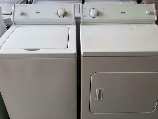 garantie 6 mois   819 806-5569 in Washers & Dryers in Victoriaville - Image 3