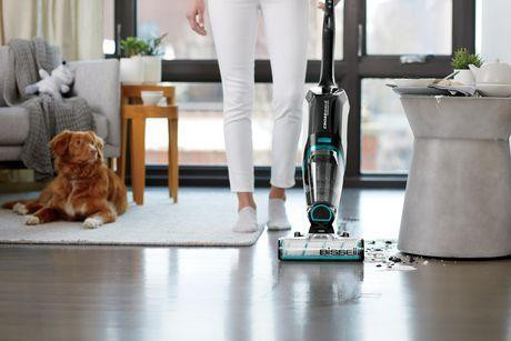 Bissell Vacuum - Bissell Iconpet Pro Cordless , Bissell Pet Hair Eraser, SpinWave Plus, Crosswave, Pet Plus, Hart XL in Vacuums in City of Toronto - Image 4