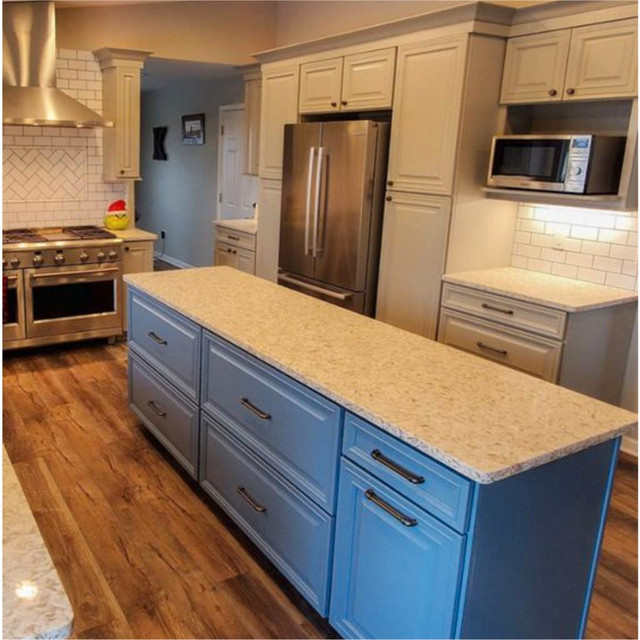 Glazed Kitchen Cabinets in Cabinets & Countertops in Hamilton - Image 2