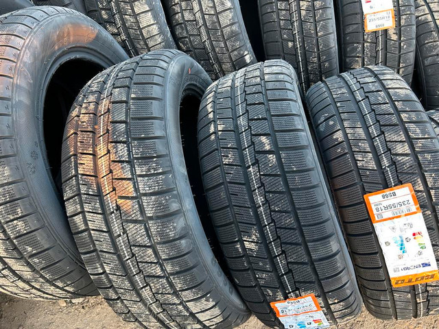 Winter Tires at Wholesale Pricing starting at $394/set with FREE SHIPPING to 100 MILE HOUSE in Tires & Rims in 100 Mile House - Image 2