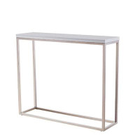 Ivy Bronx Ladaruis 36" Console Table