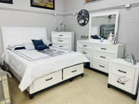 Storage Bedroom Set On Huge Discount!!Upto 70%Off