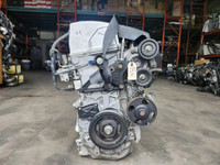 JDM Honda CR-V 2010-2014 K24Z9 2.4L Engine Only Direct Fit