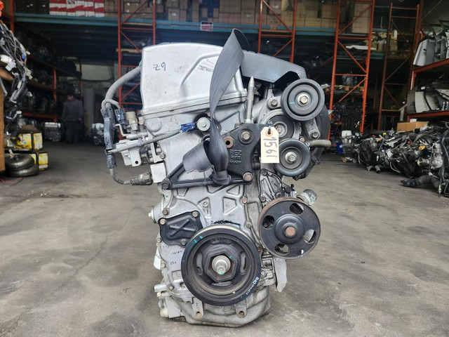 JDM Honda CR-V 2010-2014 K24Z9 2.4L Engine Only Direct Fit in Engine & Engine Parts