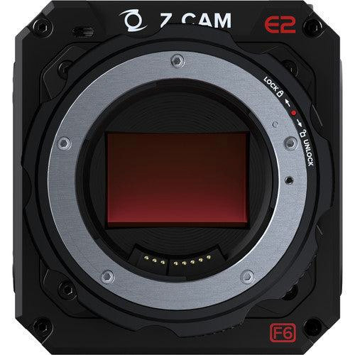 Z CAM E2-F6 Full-Frame 6K Cinema Camera - EF Mount in Cameras & Camcorders