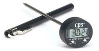 A/C POCKET DIGITAL THERMOMETER 784-004