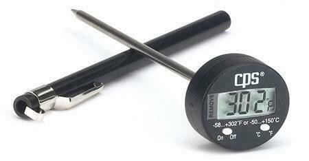 A/C POCKET DIGITAL THERMOMETER 784-004 in Heavy Equipment Parts & Accessories