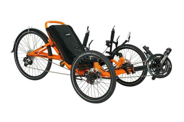 (MTL) RECUMBENT CATRIKE 5.5.9 (NOW AVAILABLE + Up to $670 in FREE Access.)) in Other in City of Montréal