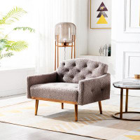 Mercer41 32.28 x 31.1 x 25.59_Leisure Single Sofa For Living Room