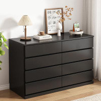 Hokku Designs Crantor Solid Wood Accent Chest