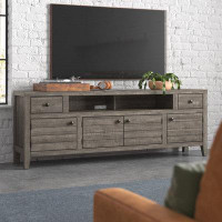 Steelside™ Sonya TV Stand for TVs up to 88"