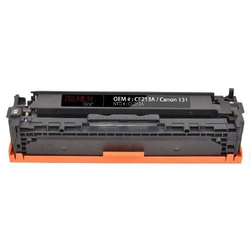 Compatible with HP CF213A (131A) Magenta Compatible Premium Tone Toner Cartridge - 1.8K in Printers, Scanners & Fax